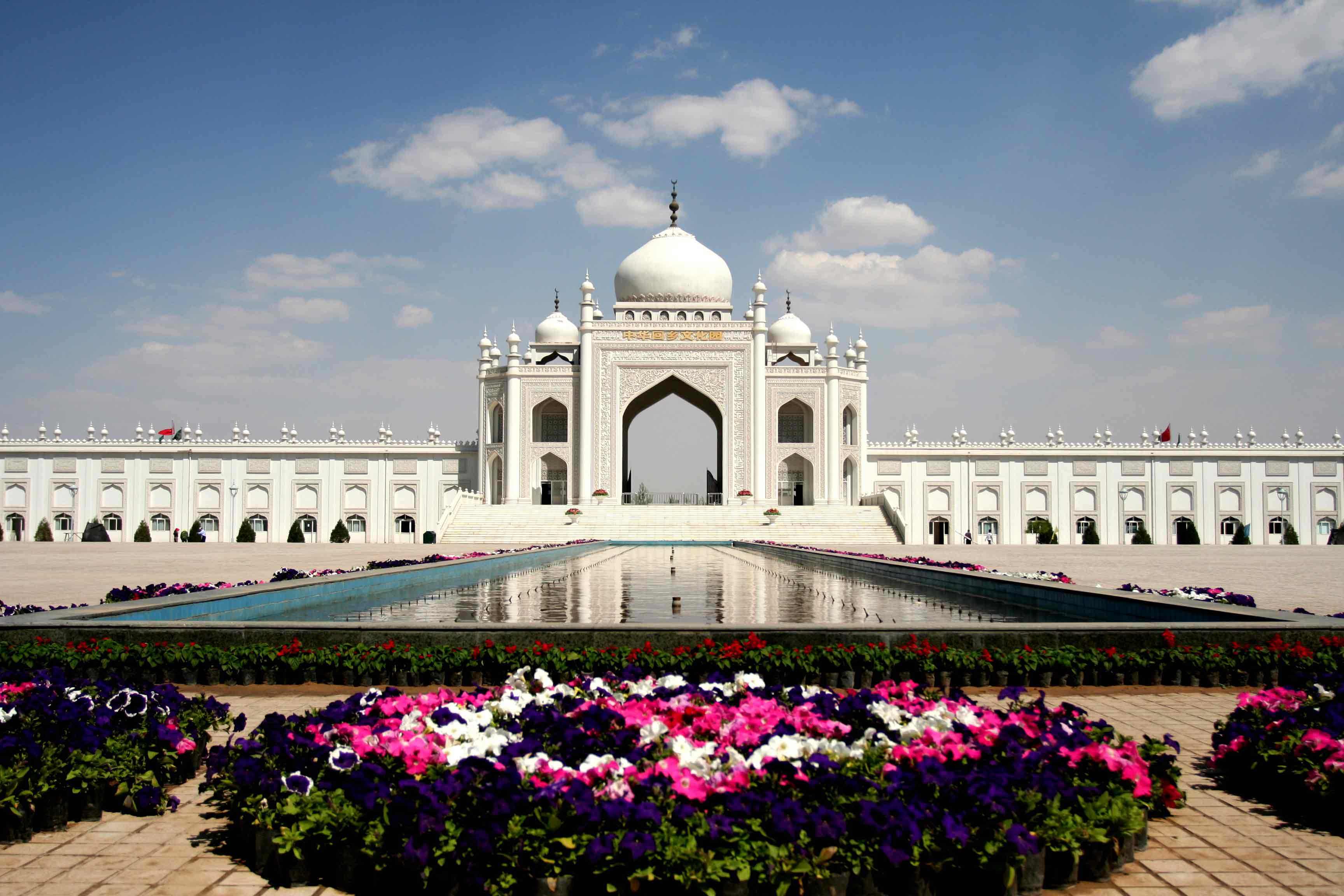 贺兰县公共服务平台